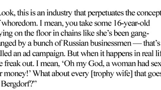 Notable/Quotable